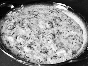 Methi Chaman