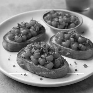 Bruschetta