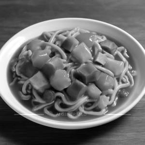 Veg Sweet N Sour