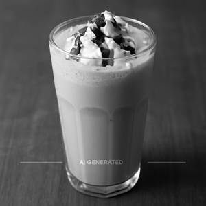 Cold Coffee