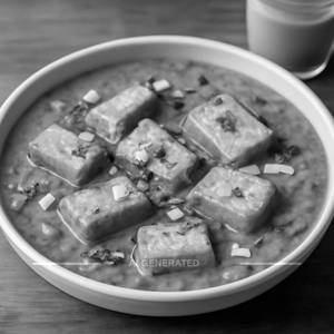 Paneer Rajwadi