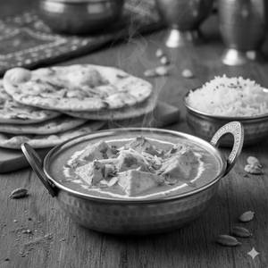 Shahi Paneer