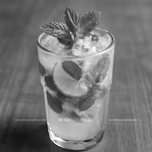 Virgin Mojito