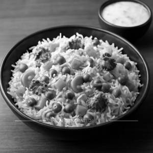 Veg Pulao