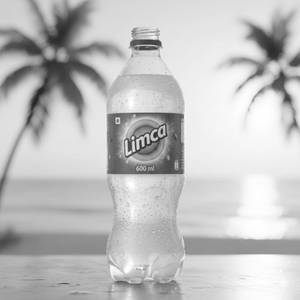 Limca (600 Ml)