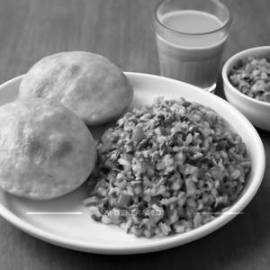 Kurkure Bhel