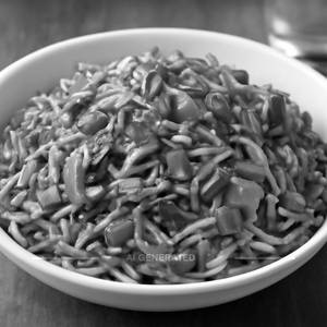Chinese Bhel