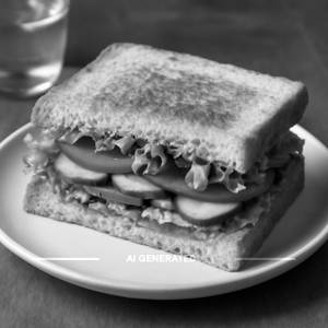 Sandwich