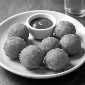 Cheese Balls
