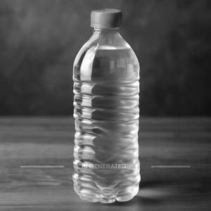 Mineral Water (1 ltr)
