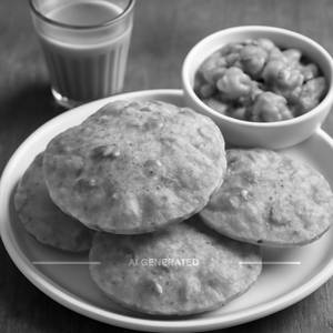 Masala Poori
