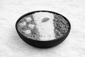 Rajma & Paneer Rice Bowl Tiffin