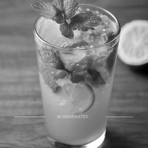 Guava Mojito