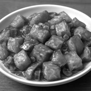 Chilli Paneer