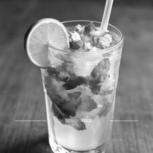 Virgin Mojito