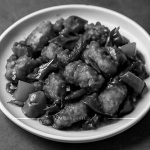 Chilli Basil Fish