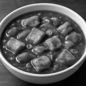 Chilli Paneer Gravy