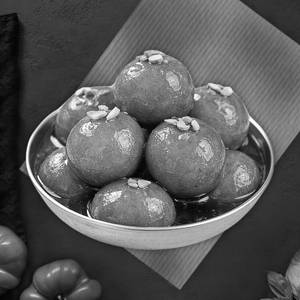 Gulab Jamun(500 Gram)