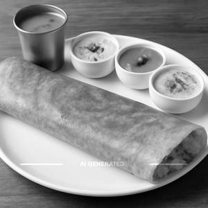 Maharaja Dosa