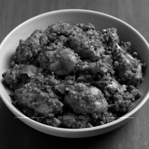 Chicken Sukka