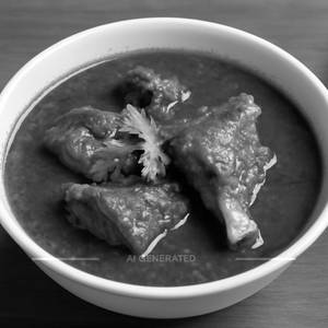 Mutton Kolhapuri