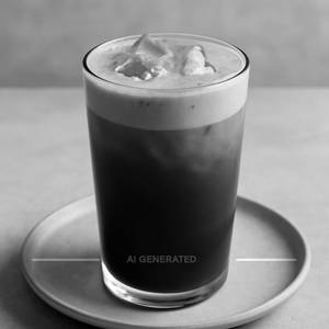 Hazelnut Cold Brew