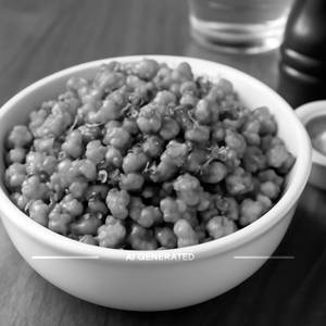 Crispy Corn