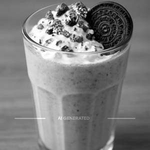 Oreo Shake
