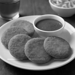 Veg Gold Coin