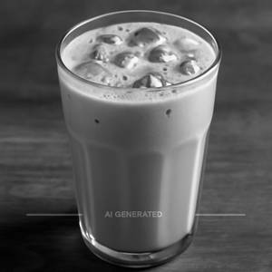 Cold Coffee