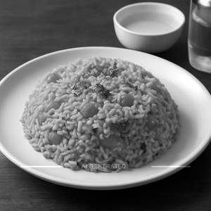 Tomato Rice