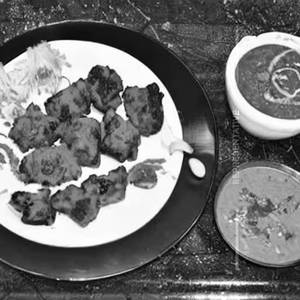 Classic Tandoori Soya Chaap