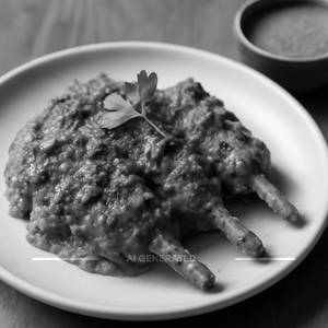Masala Chaap