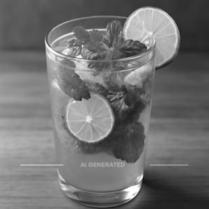 Green Mint Mojito