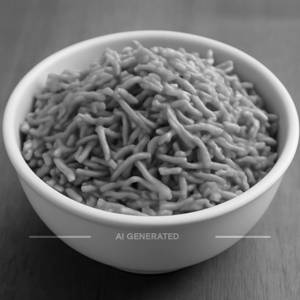 Masala Sev