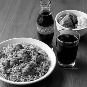 Suddh NonVeg punch