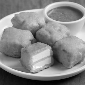 Paneer Pakoda