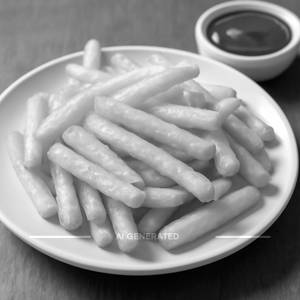 Finger Chips