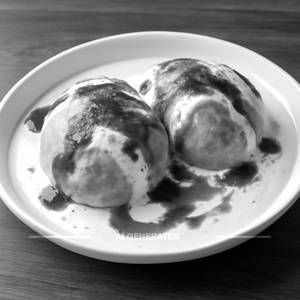 Dahi Vada