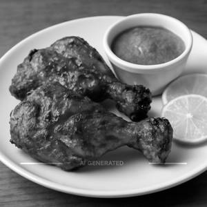 Tandoori Chicken