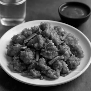 Chicken Crispy