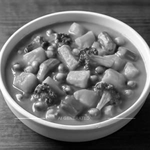 Mix Veg