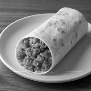 Burrito Roll