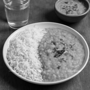 Dal Rice