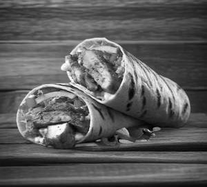 Mexican wrap