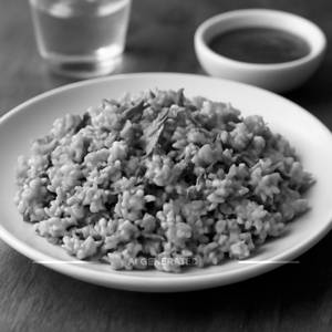 Egg Bhurji