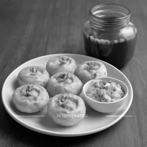 Regular Pani Puri