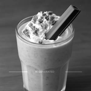 Kit Kat Shake