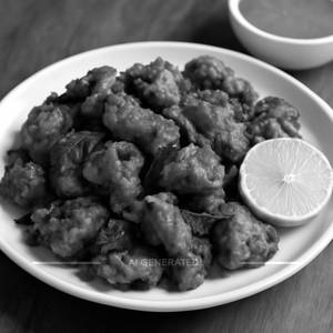 Chiken 65