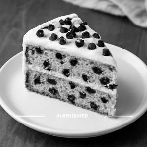 Chocochip Cake